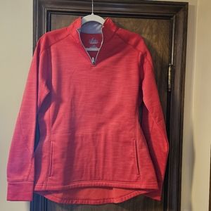 NWOT Majestic Quarter Zip